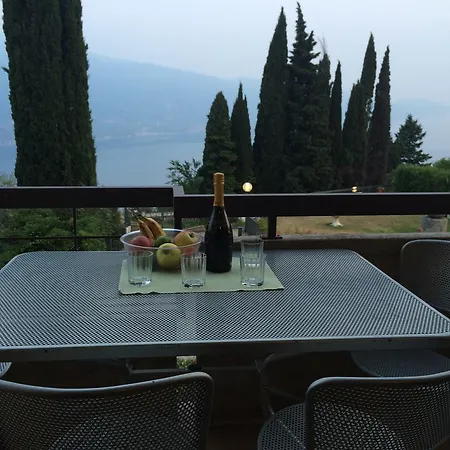 La Portella Aparthotel Tignale