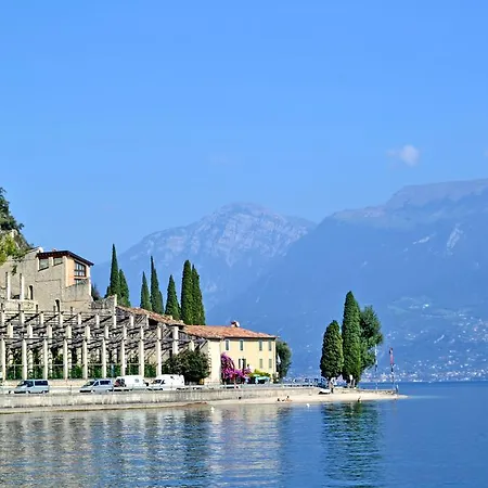 La Portella Aparthotel Tignale