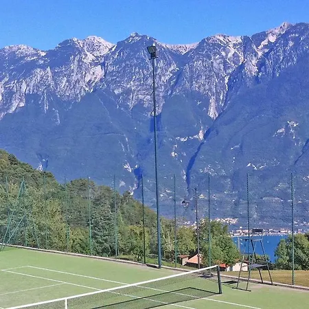 La Portella 3* Tignale