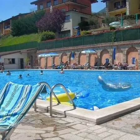 La Portella מלון דירות