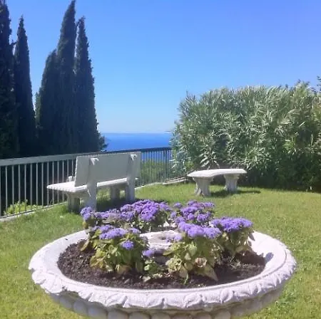 מלון דירות La Portella