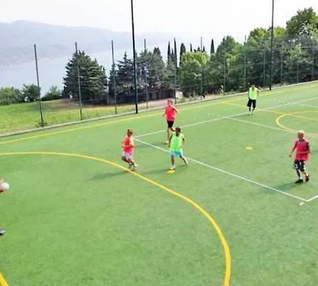 La Portella מלון דירות