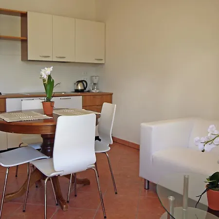 La Portella Aparthotel 3*