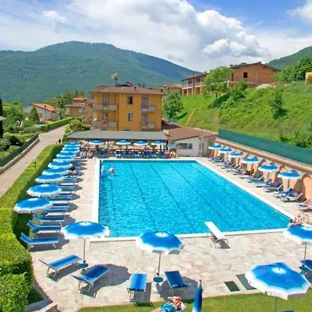 La Portella 3* Tignale