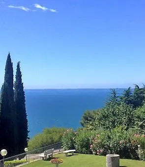 Aparthotel La Portella Tignale