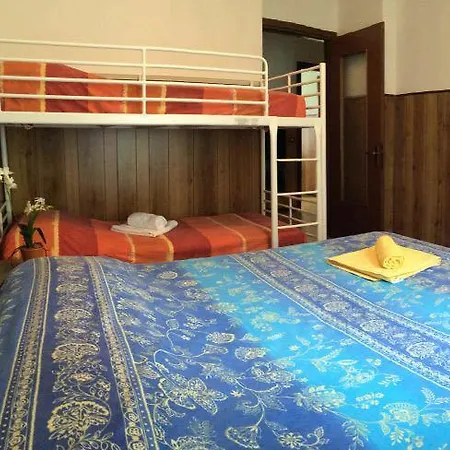 Aparthotel La Portella 3*