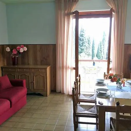 La Portella Aparthotel Tignale