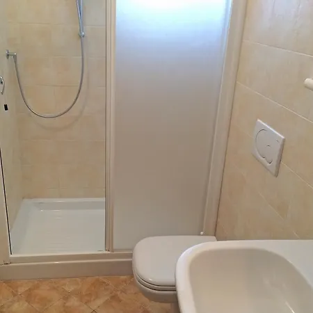 Aparthotel La Portella Tignale
