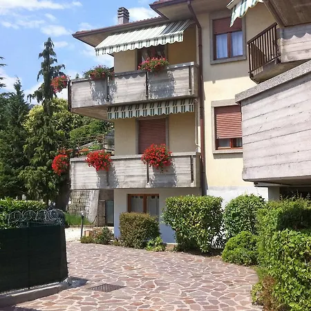 La Portella Aparthotel Tignale