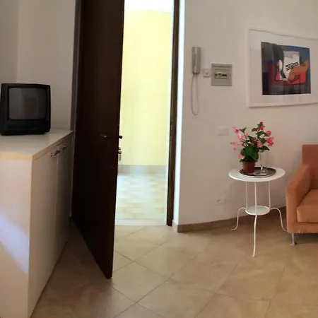 La Portella Aparthotel 3*