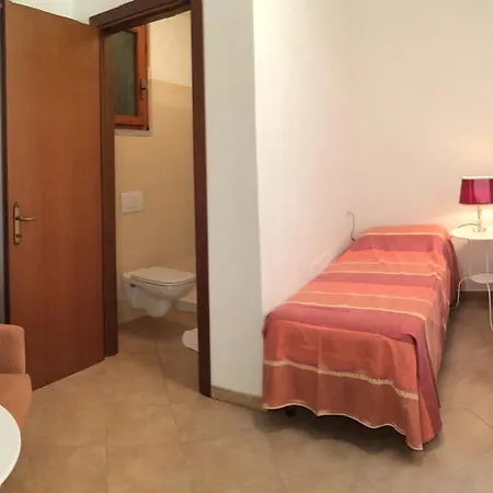 La Portella Aparthotel 3*