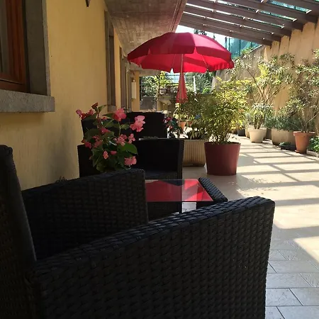 La Portella Tignale