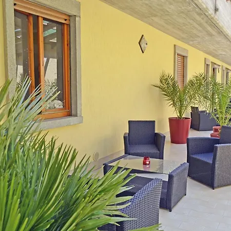 Aparthotel La Portella