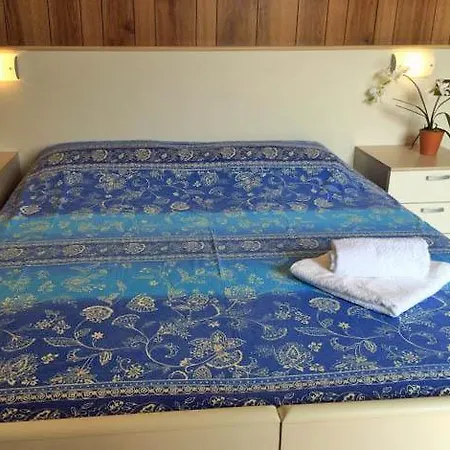 מלון דירות La Portella