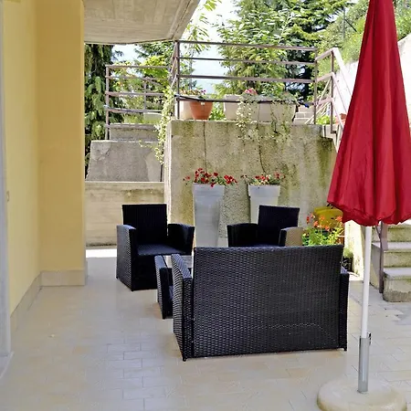 La Portella מלון דירות טיניאלה