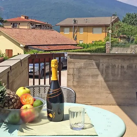 La Portella מלון דירות 3*