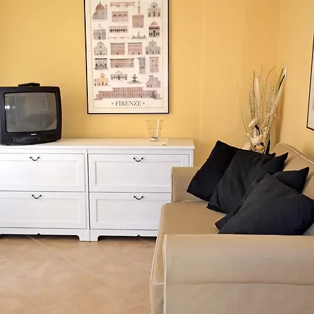 מלון דירות La Portella