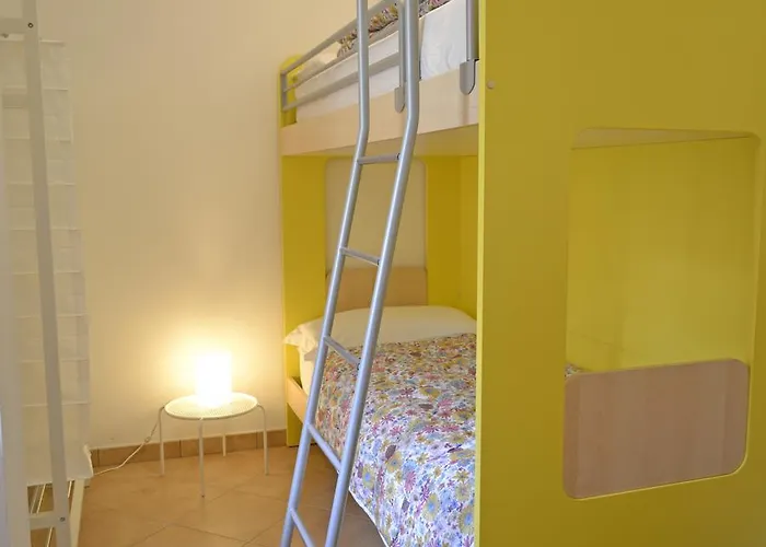 La Portella 3* 티날레