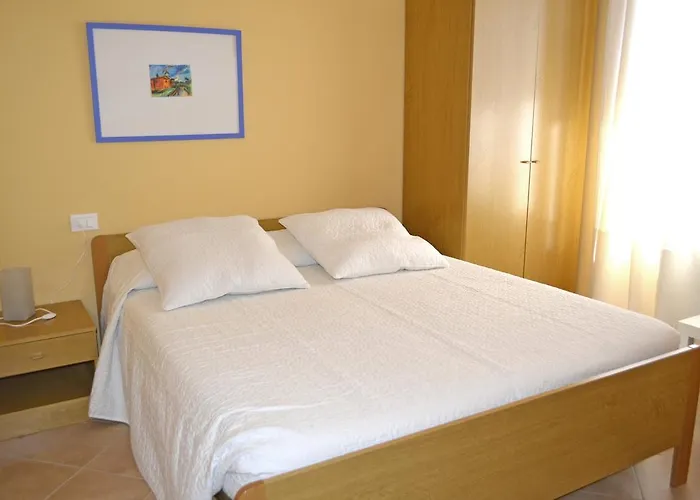 La Portella 3*